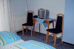 Hotelzimmer im Hotel Zweng in Kitzingen Hotel Kitzingen - Hotelzimmer