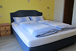 Hotelzimmer im Hotel Zweng in Kitzingen Hotel Kitzingen - Hotelzimmer